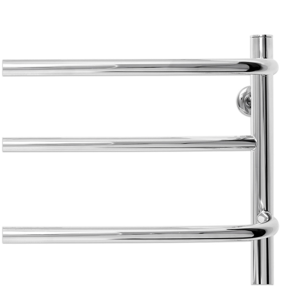 Водяна сушарка для рушників Laris Практик П5 1000x500 Київ - фото 5