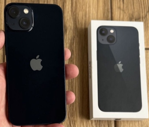 Айфон iPhone 13 128Gb. АКБ 89% Киев - изображение 7