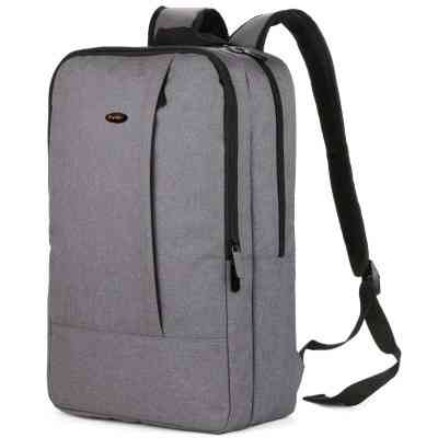 Рюкзак для ноутбука Porto 15.6" RNB-3014 GY (RNB-3014GY) Винница