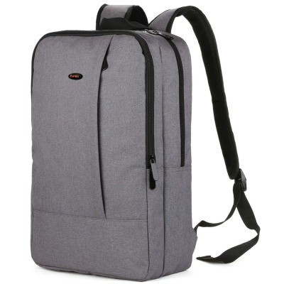 Рюкзак для ноутбука Porto 15.6" RNB-3014 GY (RNB-3014GY) Винница - изображение 6