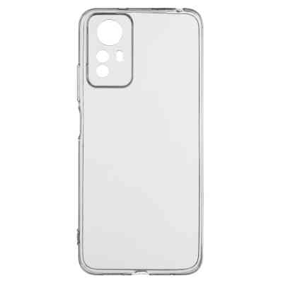 Чехол для мобильного телефона Armorstandart Air Series Xiaomi Redmi Note 12S 4G Camera cover Transparent (ARM67510) Винница