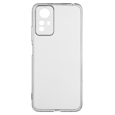 Чехол для мобильного телефона Armorstandart Air Series Xiaomi Redmi Note 12S 4G Camera cover Transparent (ARM67510) Винница - изображение 1