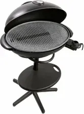 Гриль Grill elektryczny Guzzanti Gz 350 Киев - изображение 1