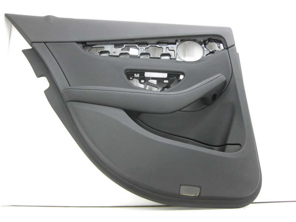 Mercedes-Benz  A2057306105 9H15 Задня ліва чорна дверна карта C-Class W205 C-class Estate S205 Одеса - фото 6