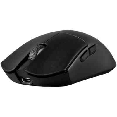 Мишка Dream Machines DM9 Skill 8K Wireless/Bluetooth/USB Black (DM9_SKILL_WIRELESS) Вінниця