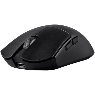 Мышка Dream Machines DM9 Skill 8K Wireless/Bluetooth/USB Black (DM9_SKILL_WIRELESS) Винница - изображение 3