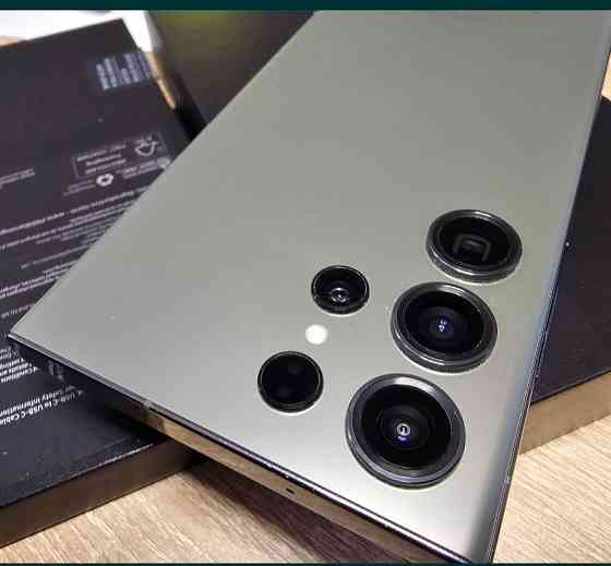 Смартфон Samsung S23 Ultra.в чудовому стані. Київ