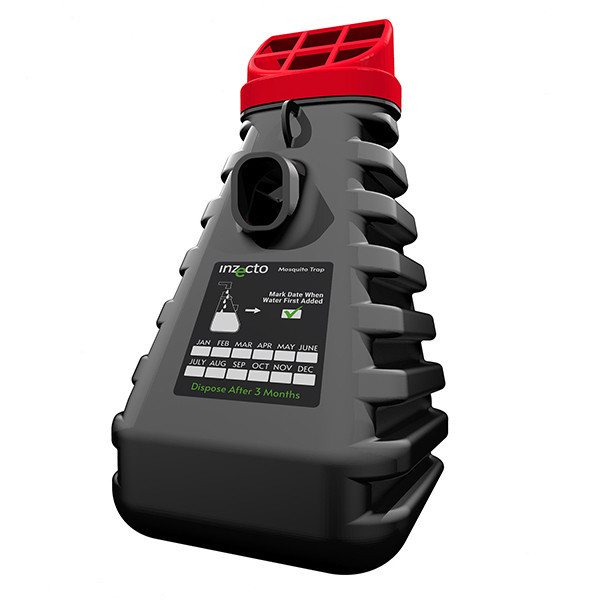 Пастка комарів No Pest Mosquito trap Київ - фото 1