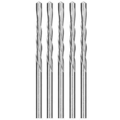 Фреза DeWALT для гіпсокартону, хвостовик 1/8 дюйми, 5 шт. (DT6620) Вінниця