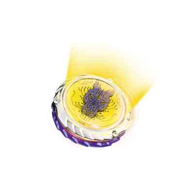 Волчок Infinity Nado VI серия Advanced Pack Fury Wave Dragon Февраль Дракон (EU654131) Винница