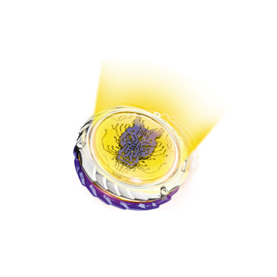 Волчок Infinity Nado VI серия Advanced Pack Fury Wave Dragon Февраль Дракон (EU654131) Винница - изображение 3