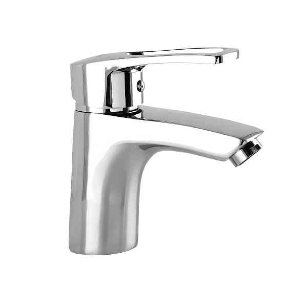 Змішувач для умивальника DOMINO SIRIUS DSV-101 Луцк