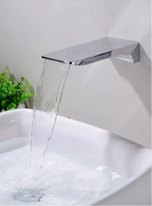 Змішувач для ванни вбудований TOPAZ SARDINIA TS 08222-H20 (000027744) Київ - фото 6