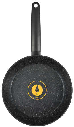 Сковорода Ringel Riegel 28 см (7136801) Киев