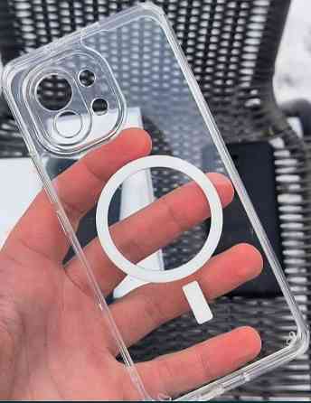 Смартфон Xiaomi Mi 11 8/256gb Київ