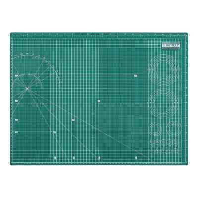 Самовосстанавливающийся коврик для резки Buromax А2 пятислойный (BM.6506) Винница