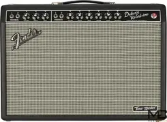 Комбіпісилювач Fender Tone Master Deluxe Reverb Київ