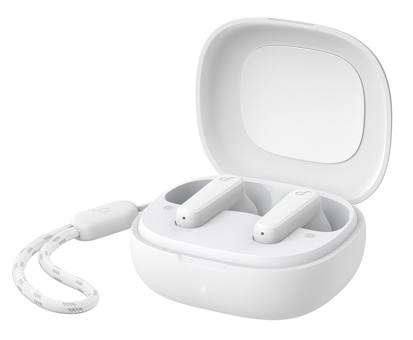 Гарнітура Anker SoundСore R50i White (6907841) Київ - фото 10