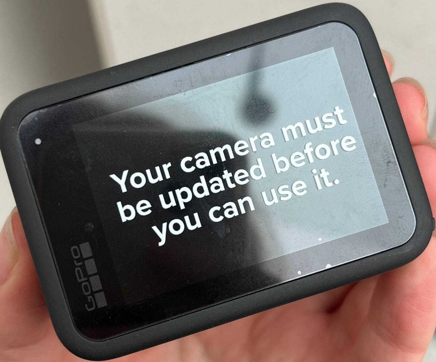 Екшн-камера GoPro Hero 11 Creator Edition. Харьков - изображение 3