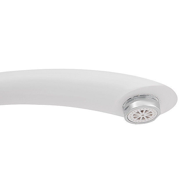 Кран-бойлер Mixxus Electra 120-E греющий воду электрокран с инидикатором t для кухни (MI2745) Черновцы - изображение 4