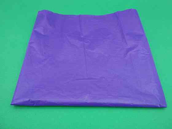 Скатерка (105x200) Однотонная ФИОЛЕТОВАЯ (25 шт) Харьков