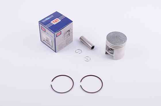 Поршень скутер цепной 2 Т 50, Сузуки RUN 1,00 (Ø42,00 p-10) Мукачево