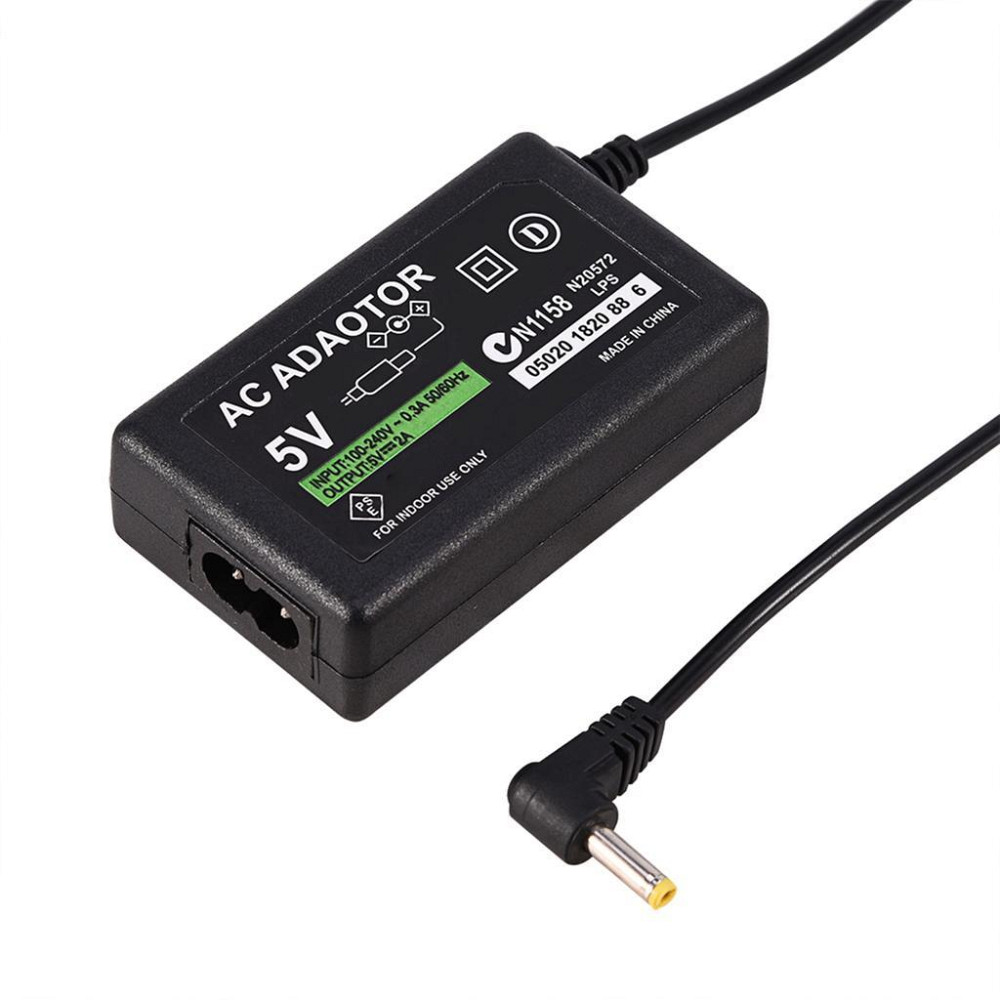 Зарядний пристрій для Sony PSP 1000/2000/3000, 5В 2А Київ - фото 2