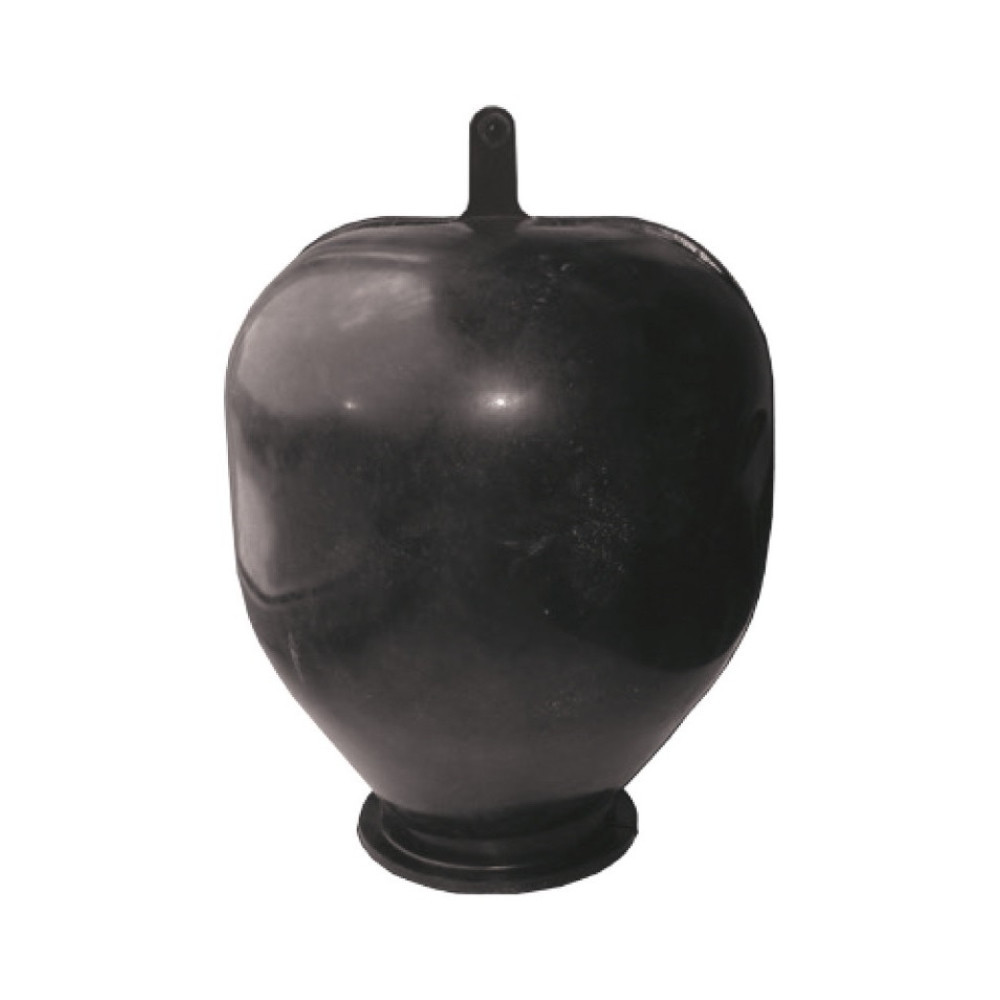 Мембрана Womar 50 л, 9", с хвостом Київ - фото 1