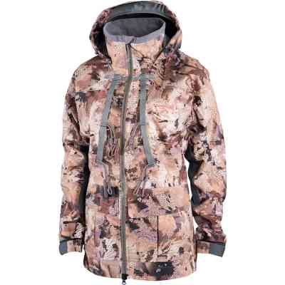 Куртка Sitka Gear Hudson Optifade Waterfowl XL (50237-WL-XL) Винница