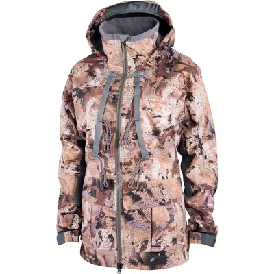 Куртка Sitka Gear Hudson Optifade Waterfowl XL (50237-WL-XL) Винница - изображение 1