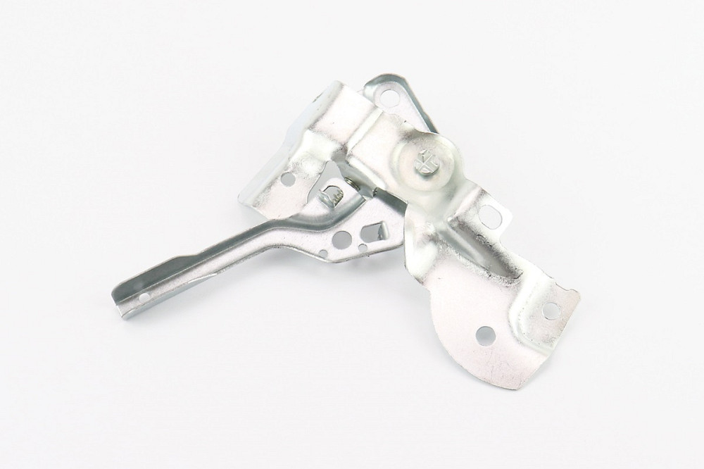 Регулятор газа (механізм управління дросельною заслінкою) 168F/170F Киев - изображение 2