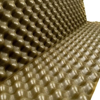 Туристичний килимок Tribe Trekker Reflect T-BC-0001 olive (T-BC-0001-olive) Вінниця - фото 5