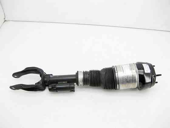 Mercedes-Benz  A2923202500 Передня ліва пневмостійка ML/GLE W166 GLE Coupe C292 Одеса