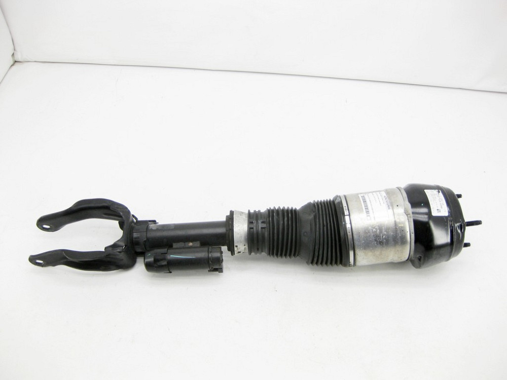 Mercedes-Benz  A2923202500 Передня ліва пневмостійка ML/GLE W166 GLE Coupe C292 Одеса - фото 1