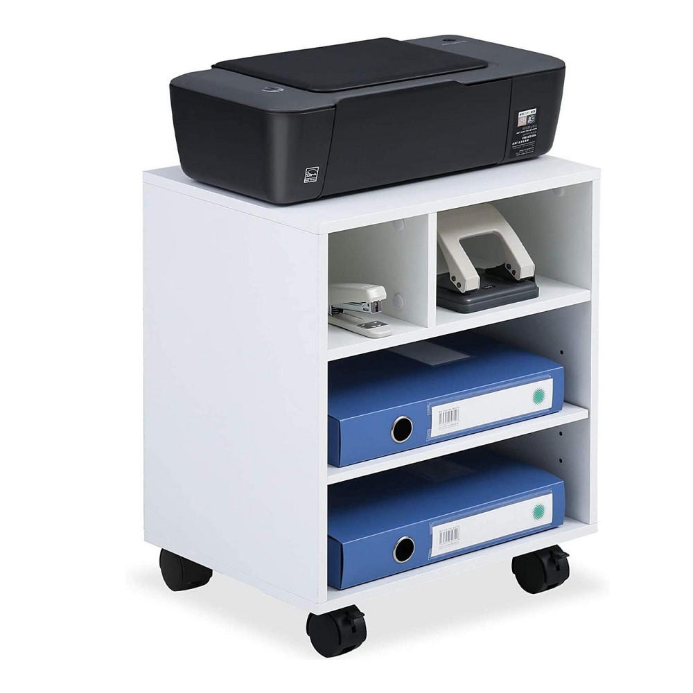 Тумба для принтера "Палела" зефір Миколаїв - фото 1