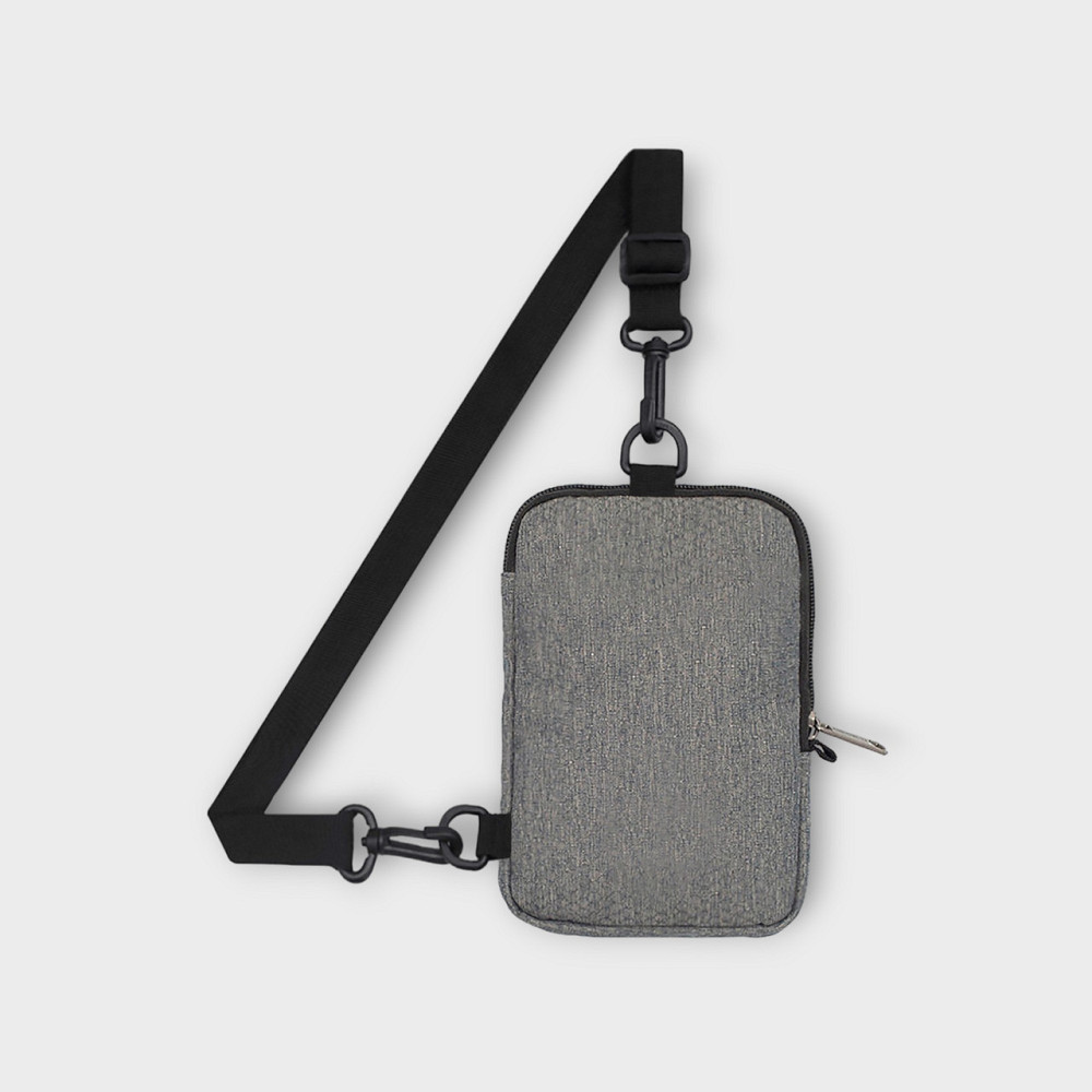 Сумка через плече Carhartt 17,5*10,5 Запоріжжя - фото 3