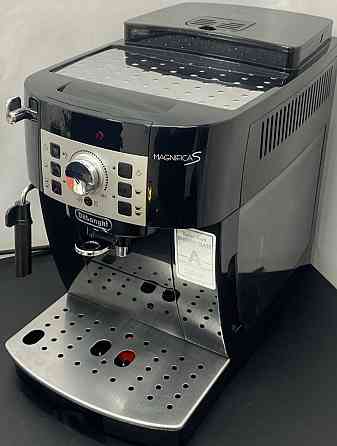 Кофемашина Delonghi Magnifica S Киев