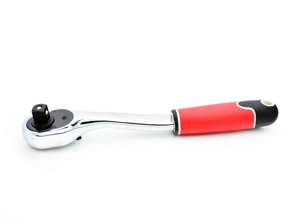 Тріскачка "Tvardy" 1/2" вигнута 255 мм Киев - изображение 2