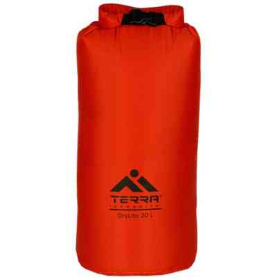 Гермомішок Terra Incognita DryLite 40 Red (4823081505716) Вінниця