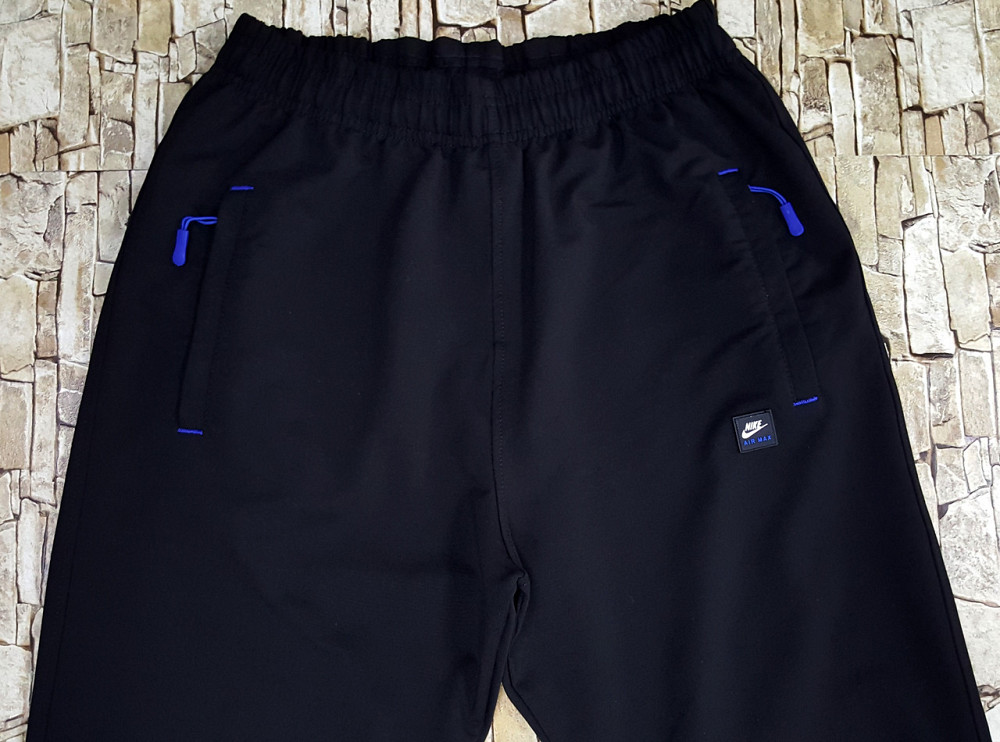 Мужские батальные  штаны Nike Sweat Pants Киев - изображение 2