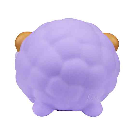 Колекційна іграшка-антистрес "Баранчик Віллоу" 08228 серії "Luvzees" Вінниця