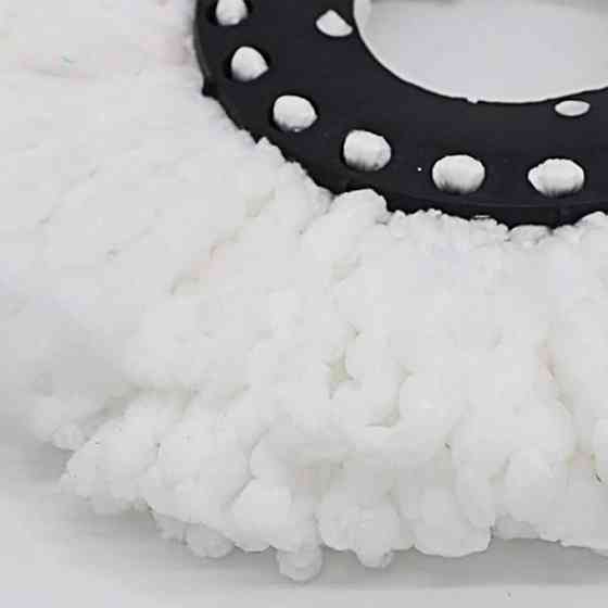 Швабра з віджимом + відро 6л,Сірий SBR Київ