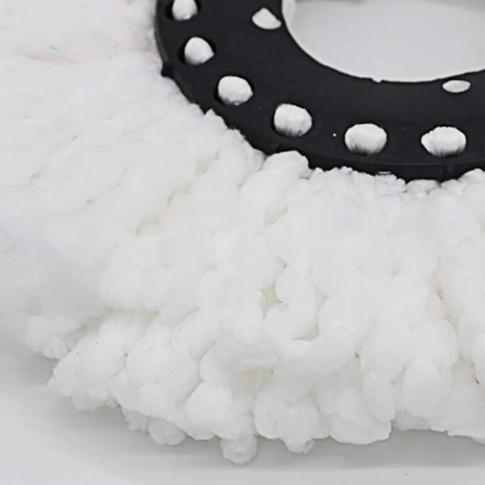 Швабра с отжимом + ведро 6л,Серый SBR Киев - изображение 5