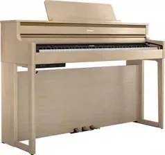 Піаніно (синтезатор) Roland HP704-LA - pianino cyfrowe Київ - фото 1