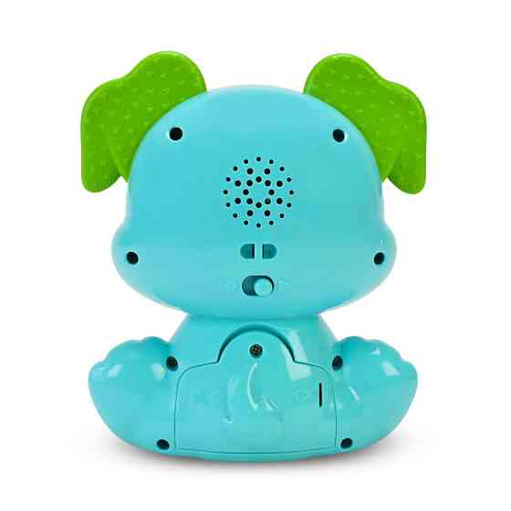 Интерактивная музыкальная игрушка 