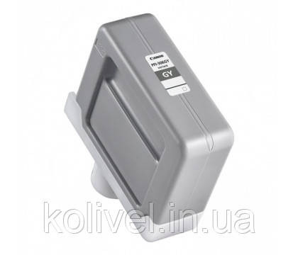 Canon PFI-306GY Grey (6666B001AA) Киев - изображение 1