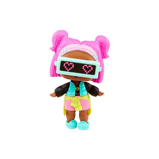 Ігрова фігурка L.O.L. Surprise! серії OPP Tots - Віар Кьюті Дніпро