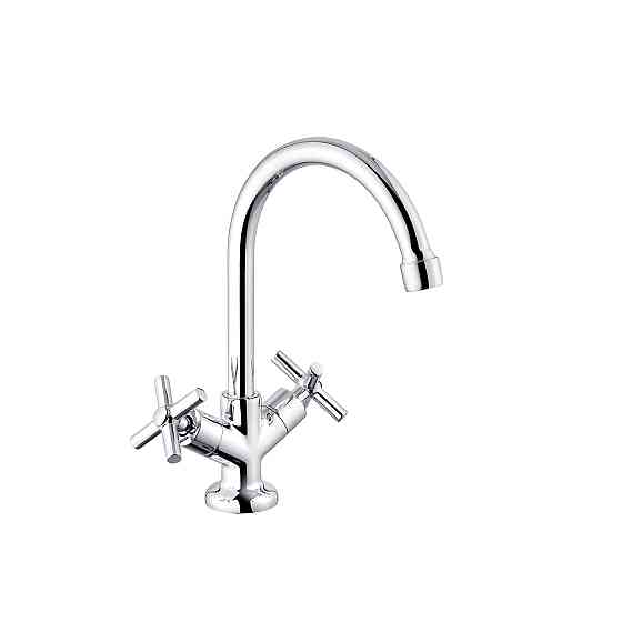 Змішувач для кухні Kroner KRM Aller - C030 Київ