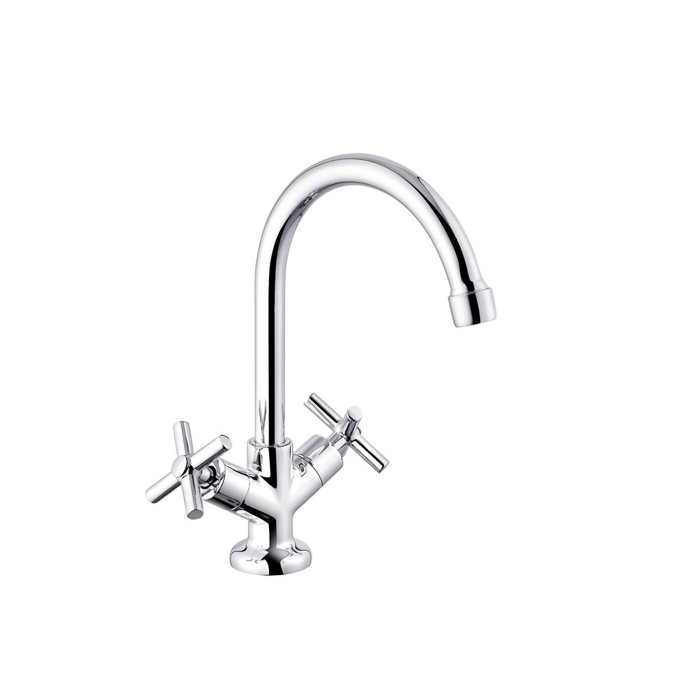 Змішувач для кухні Kroner KRM Aller - C030 Київ - фото 1