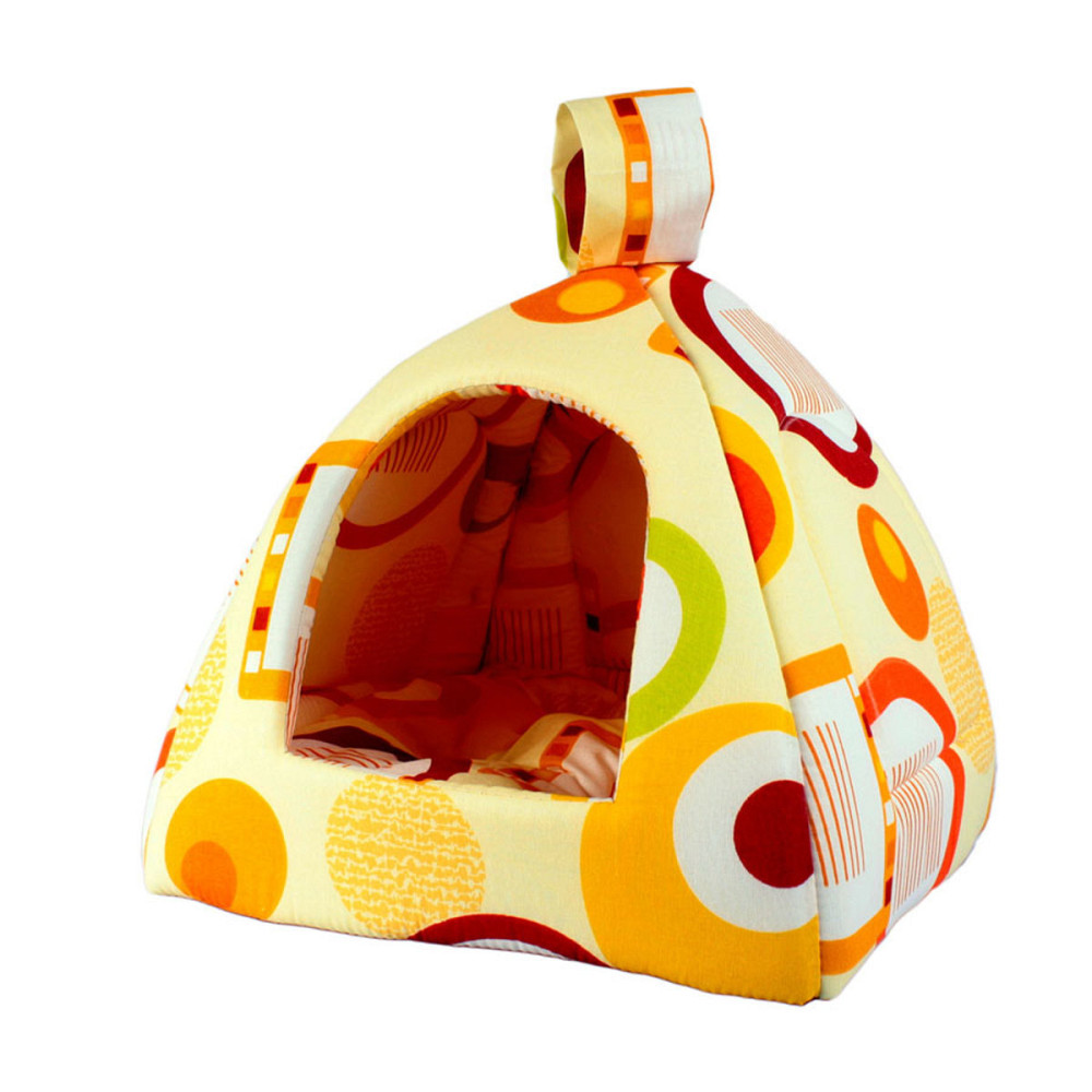 Д 1092 Піраміда №1 (38х38х38) Київ - фото 2